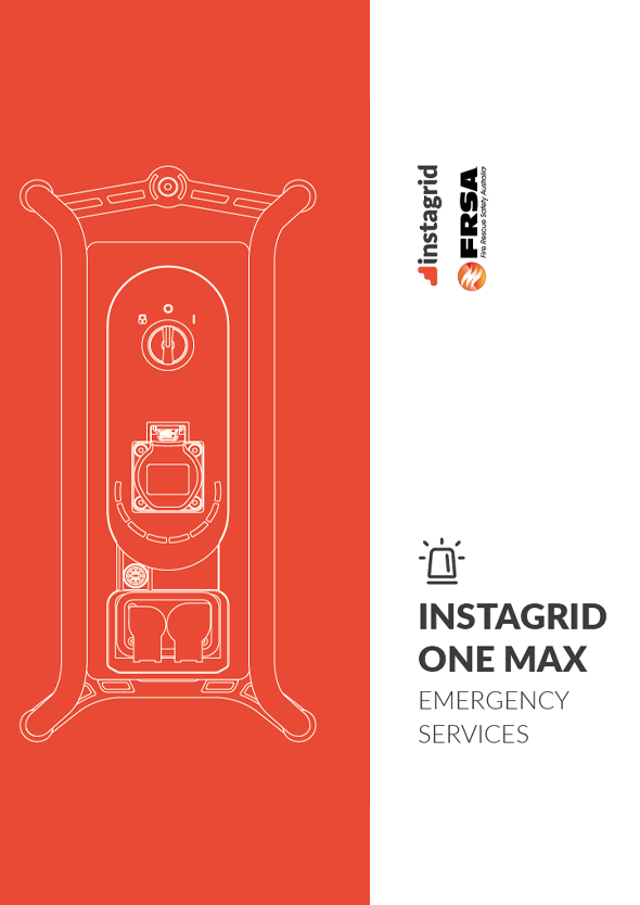 KRAKEN POWER INSTAGRID